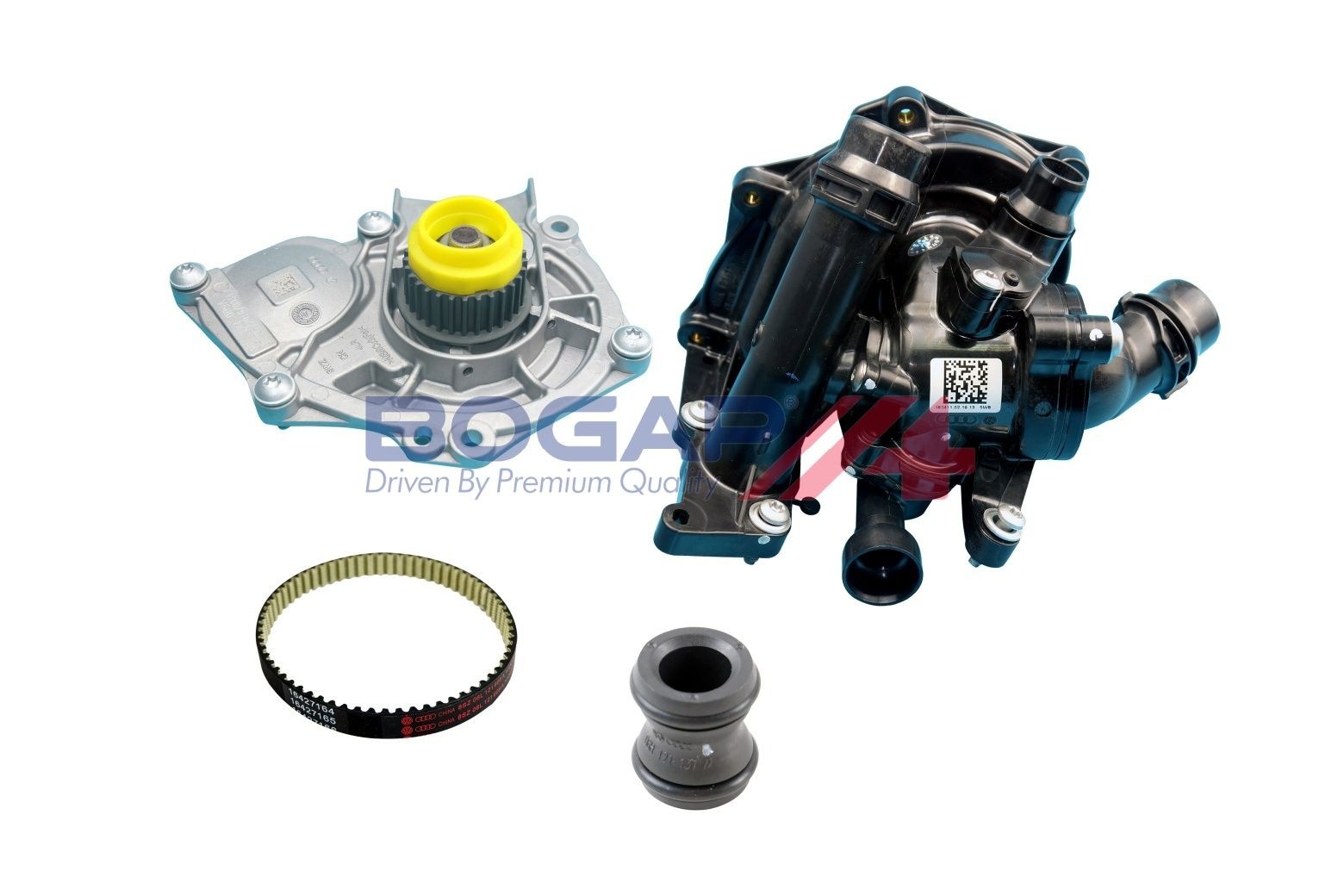 BOGAP Rep.sats, vattenpump Artikelnummer: A4238106 billigt