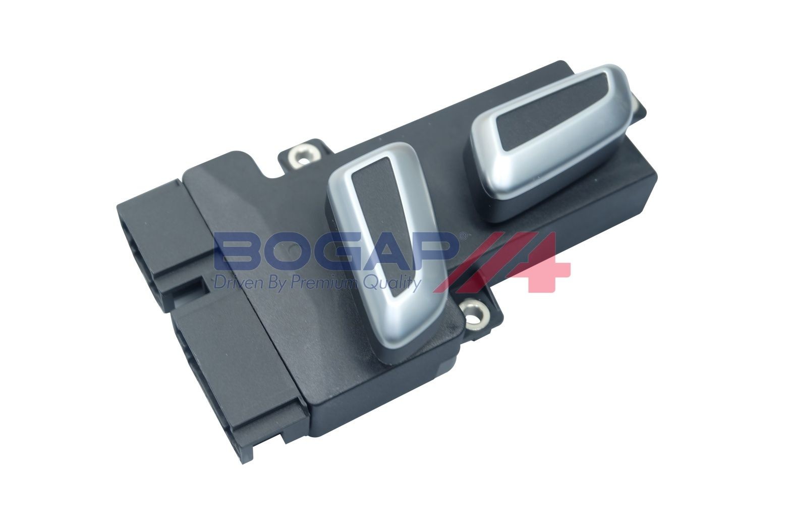 BOGAP A7316124 Регулиращ елемент, настройка на седалките TOUAREG 3.0 V6 TDI 240 K.C. дизел 2018