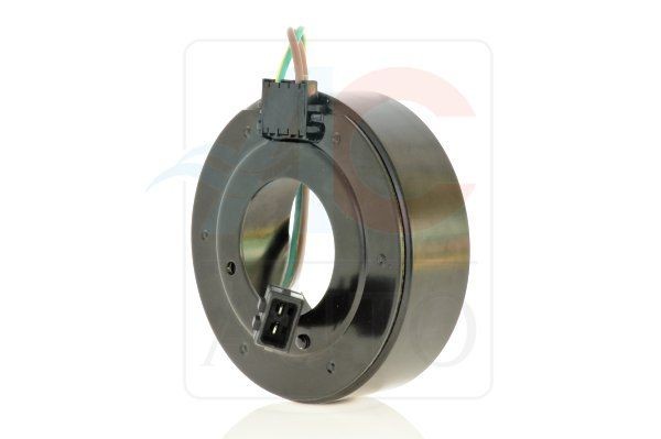 ACAUTO AC-04SD10 Coil, magnetic-clutch compressor LT 2.5 SDI 75 PS Diesel 2006