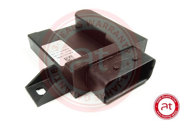 at autoteile germany Styreenhet, drivstoffpumpe artikkelnummer: at10431 billig
