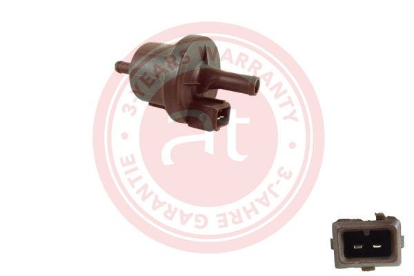 at autoteile germany at22054 Udluftningsventil, brændstoftank C8 2.0 136 HK Benzin
