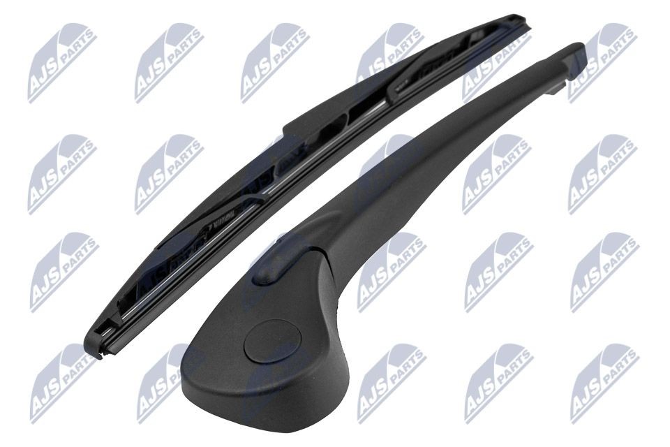NTY Wiper Arm, windscreen washer Article number: EWB-RE-005 cheaply