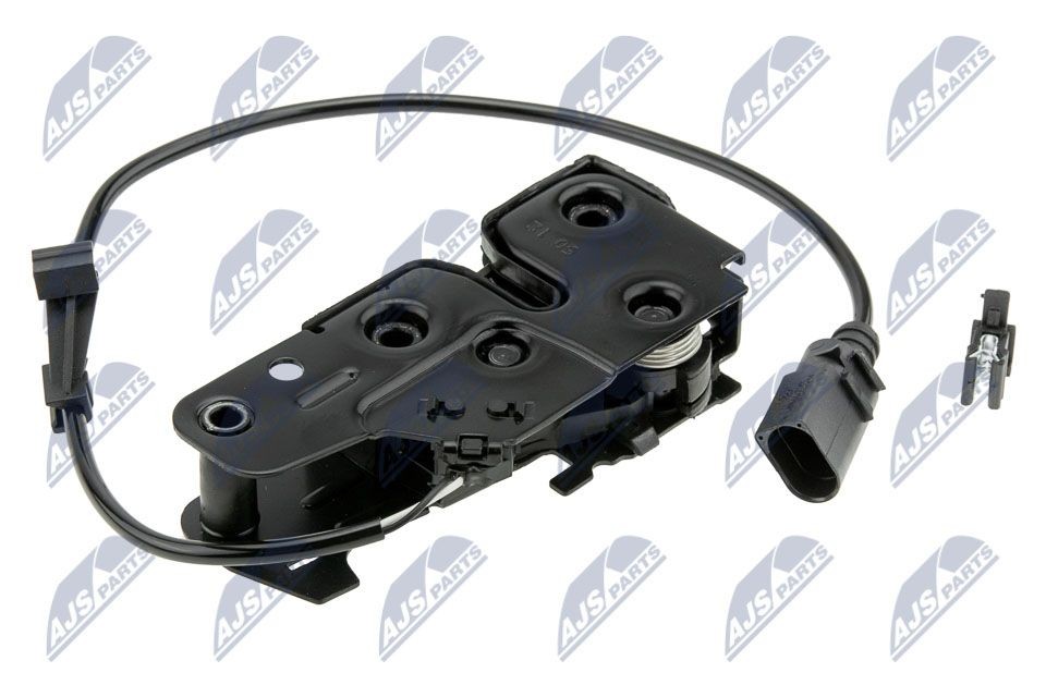 NTY EZC-AU-085 Mootorikapoti lukk A4 3.2 FSI 265 HP Bensiin 2015