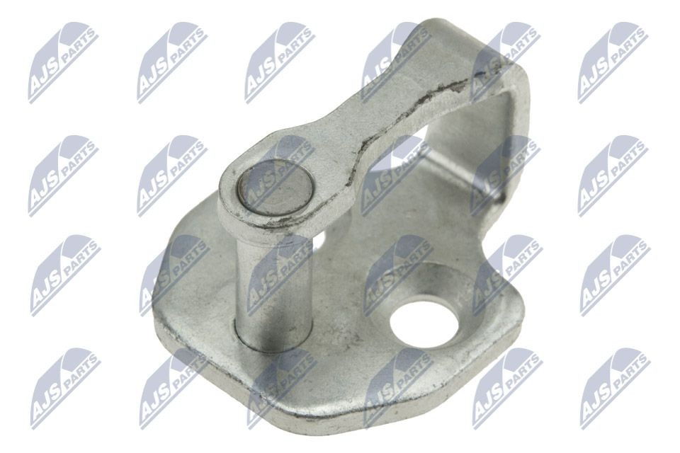 NTY EZC-VC-015 Guide, locking knob Daily 2.3 35 C 12 , 35 S 12 116 PS Diesel 2009