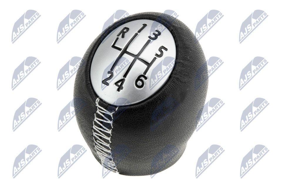 NTY GZB-RE-003 Käigukangi nupp MASTER 2.3 dCi 145 FWD (EV0E, EV0F, HV0E, HV0F, UV0E, UV0F,... 146 HP Diisel