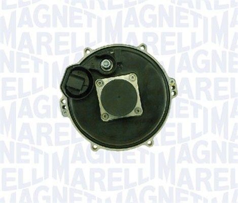 MAGNETI MARELLI Generator Varenummer: 943356116010 billige