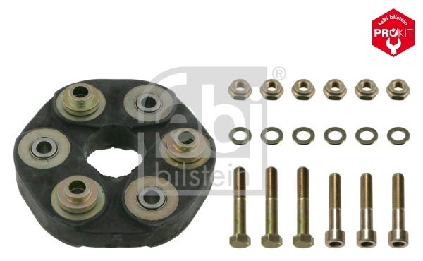 FEBI BILSTEIN Bonnet strut Article number: 01526 cheaply