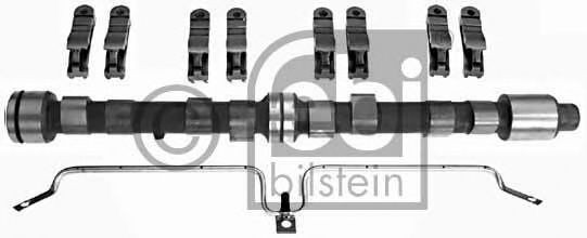 FEBI BILSTEIN Kamakselsett artikkelnummer: 03020 billig