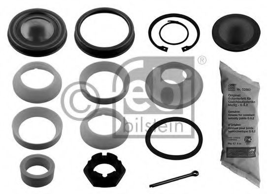 FEBI BILSTEIN Rep.sats, styrstag Artikelnummer: 05777 billigt
