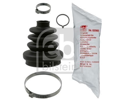 FEBI BILSTEIN Reparasjonssett, stabilisatorlager artikkelnummer: 06115 billig