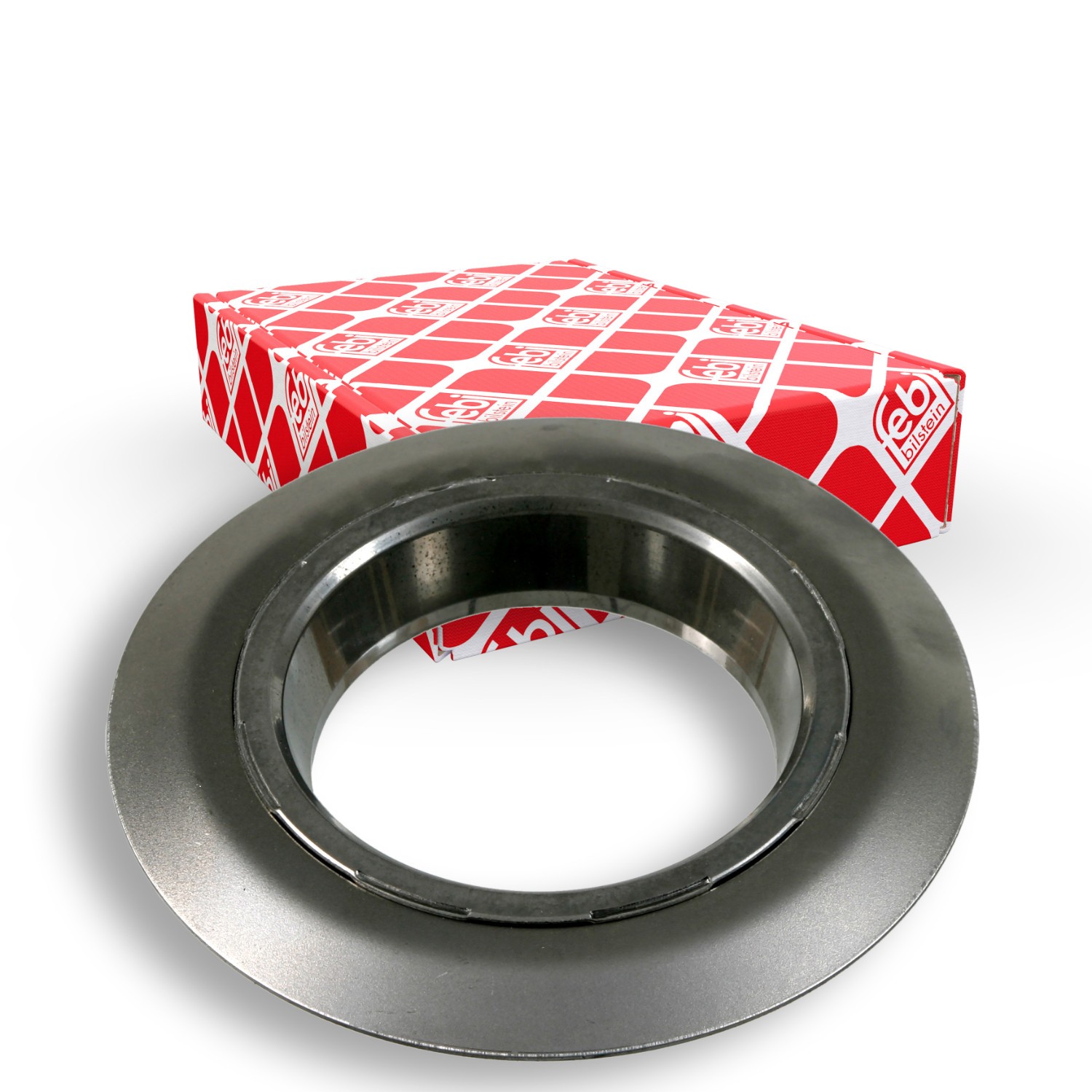 FEBI BILSTEIN Ring, hjulnav artikkelnummer: 07763 billig