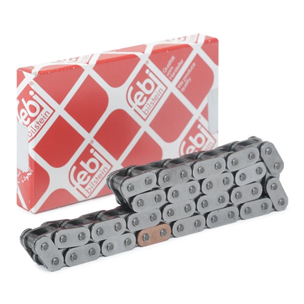 FEBI BILSTEIN 09442 Chain, oil pump drive ACTYON 2.3 150 PS Petrol