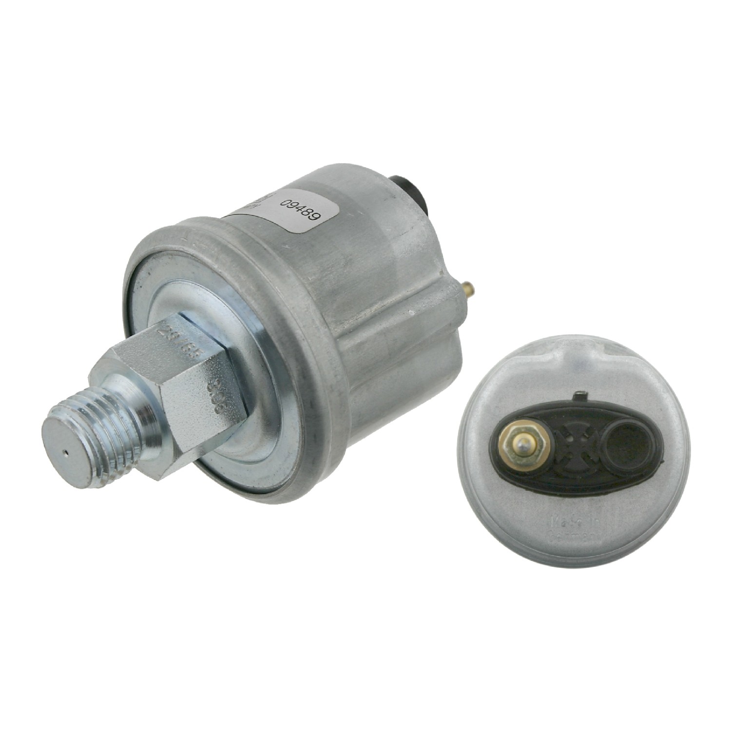 FEBI BILSTEIN Sensor, olietryk Varenummer: 09489 billige