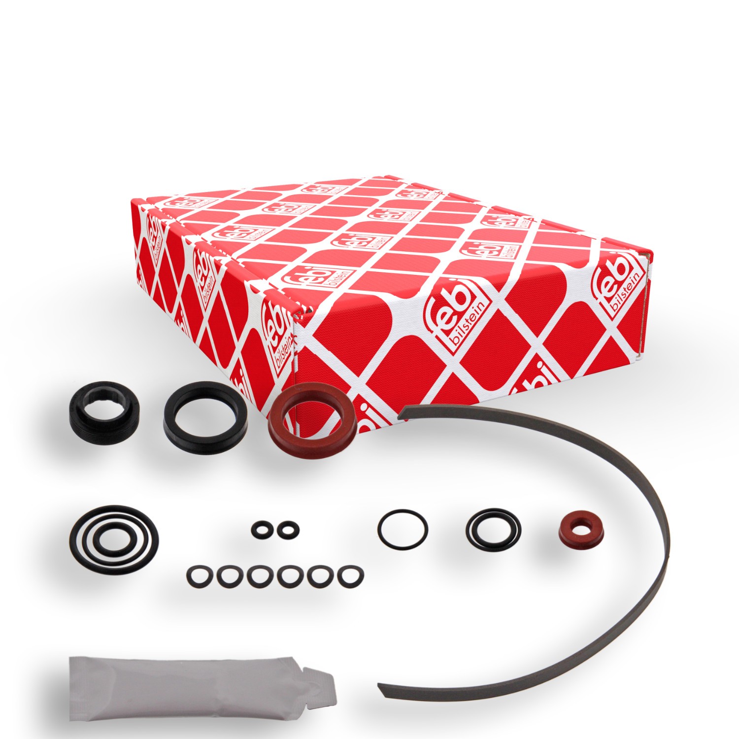 FEBI BILSTEIN Rep. sett slavesylinder clutch artikkelnummer: 10782 billig