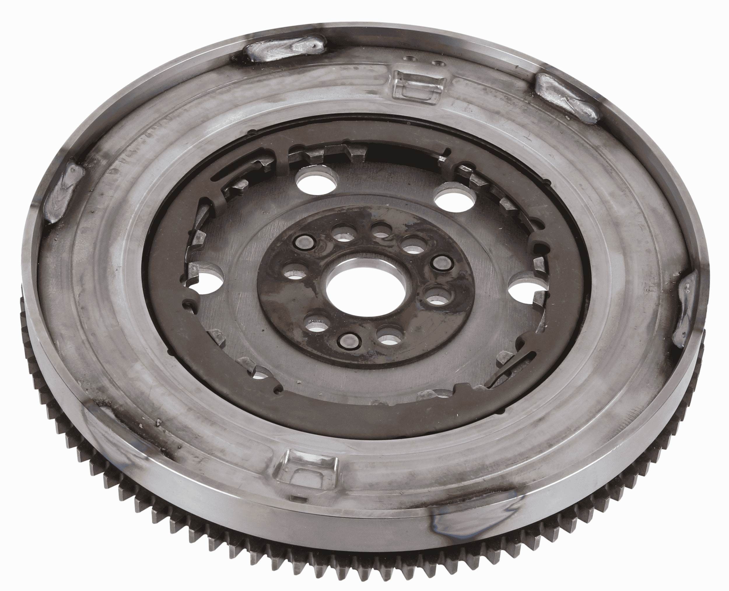 SACHS Svinghjul Varenummer: 2295 601 021 billige