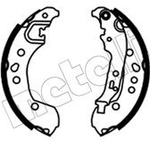 METELLI Brake Shoe Set Article number: 53-0719 cheaply