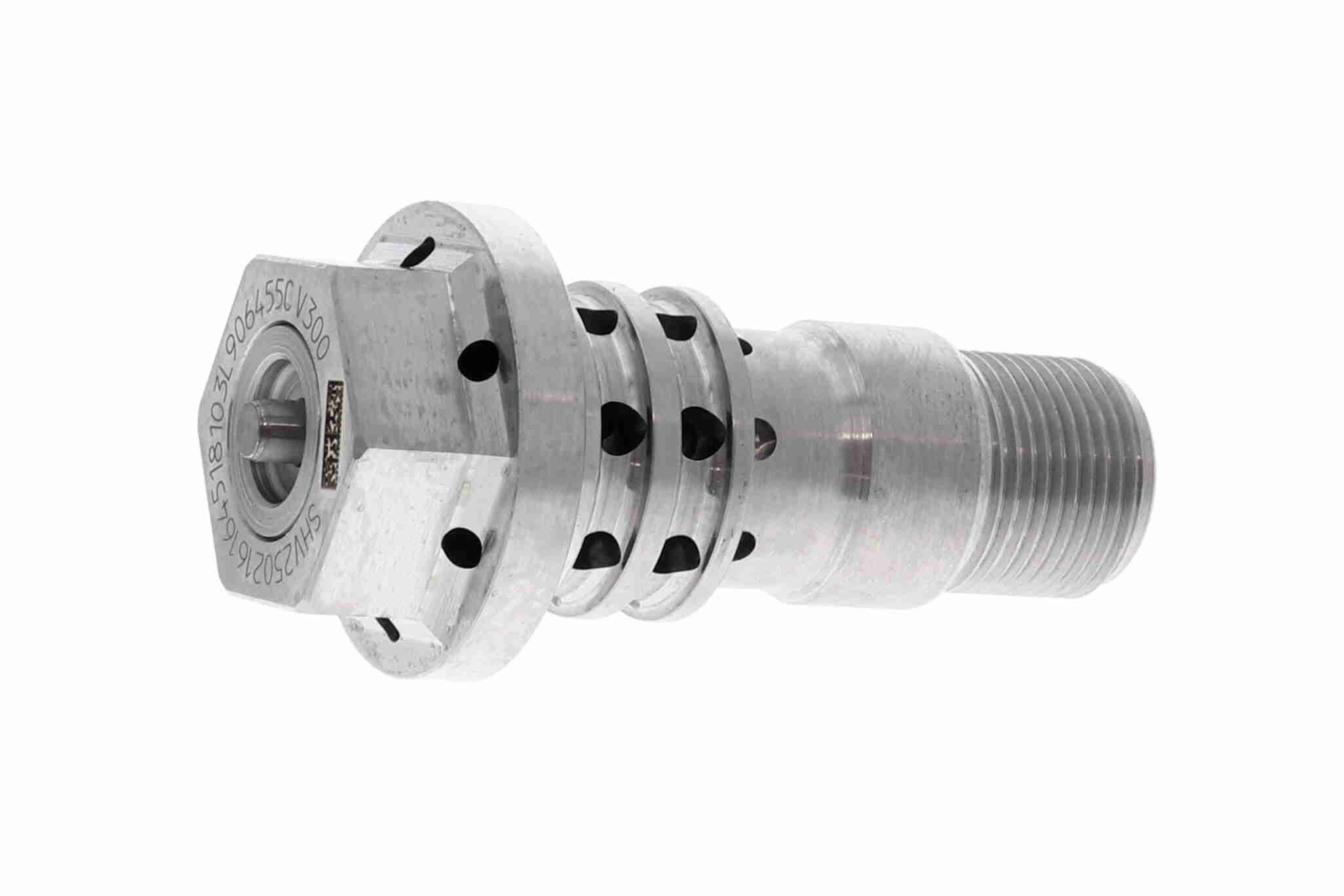 VAICO V10-7469 Juhtklapp, nukkvõlli asend SUPERB 2.0 TDI 150 HP Diisel