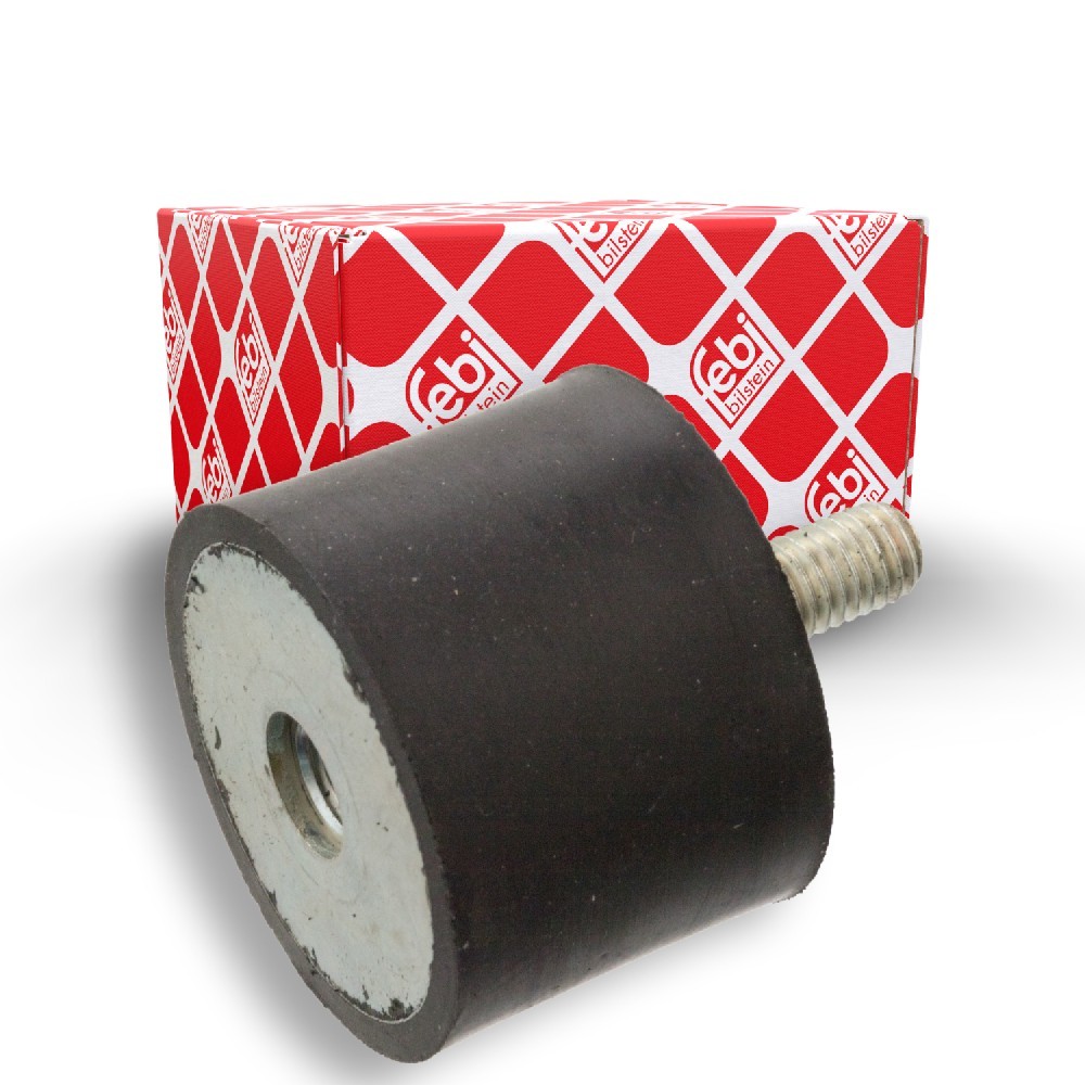 FEBI BILSTEIN Rubber Buffer, silencer Article number: 17451 cheaply