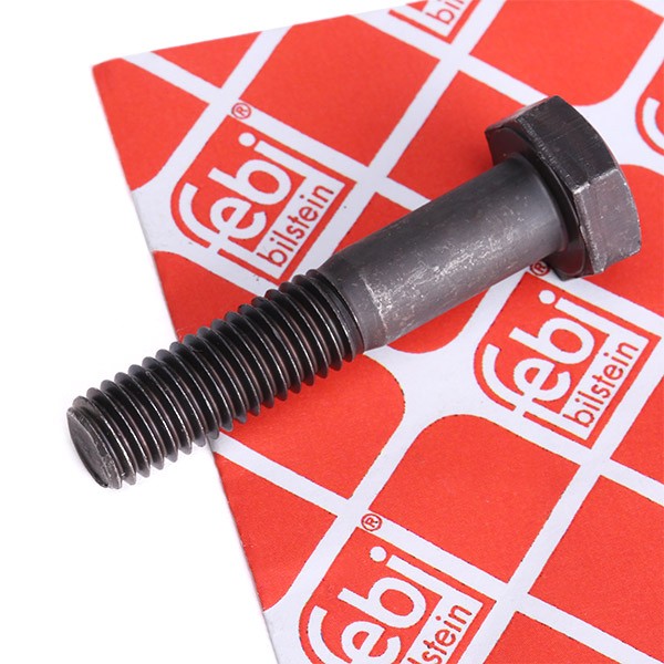 FEBI BILSTEIN Clamping Screw, ball joint Article number: 17532 cheaply
