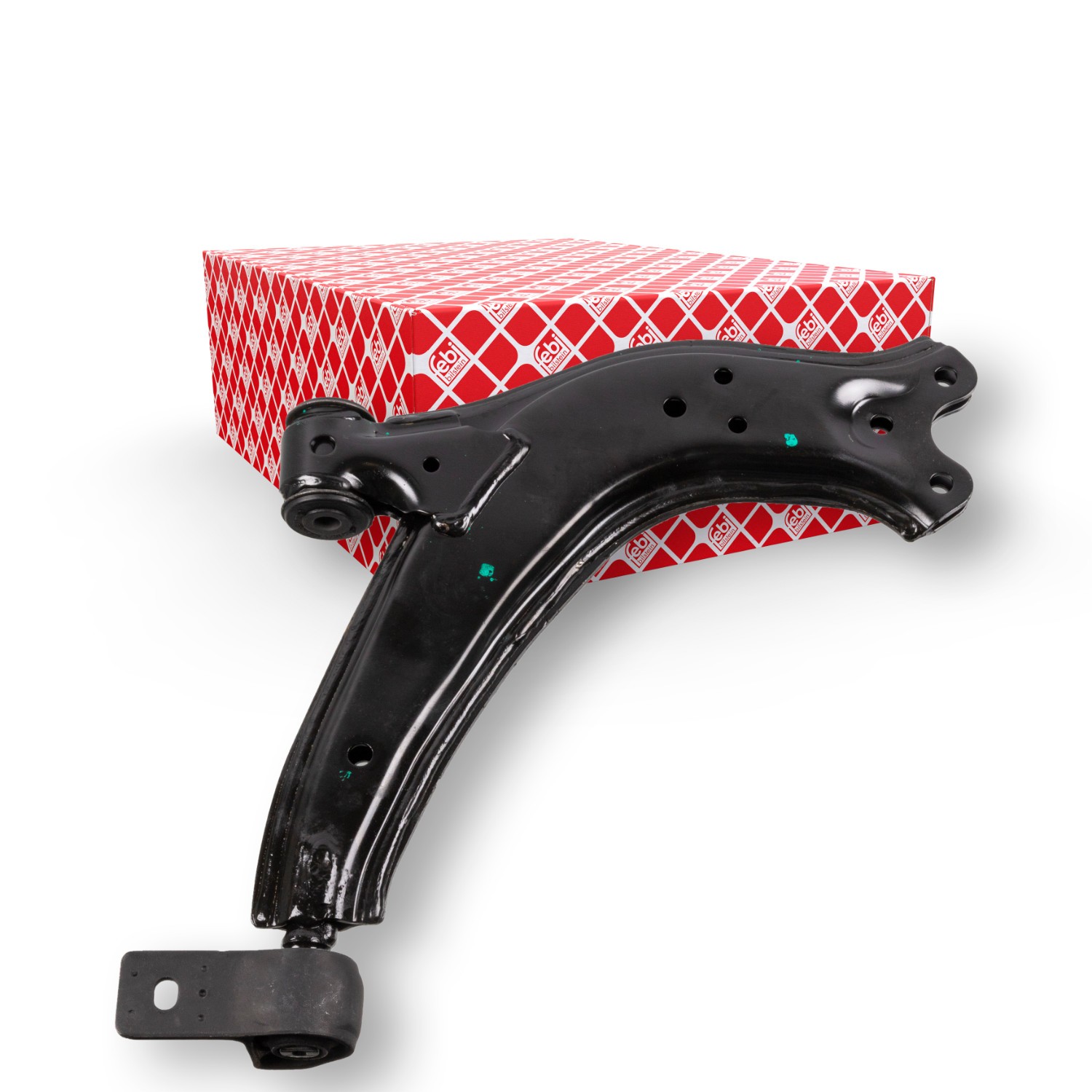 FEBI BILSTEIN Suspension arm Article number: 17725 cheaply