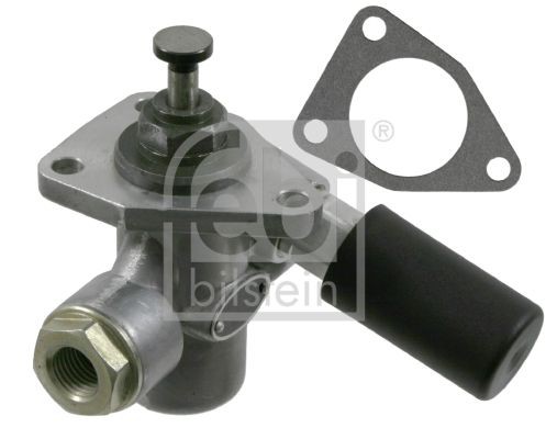 FEBI BILSTEIN Pumpe, brennstoff for-transport artikkelnummer: 22472 billig