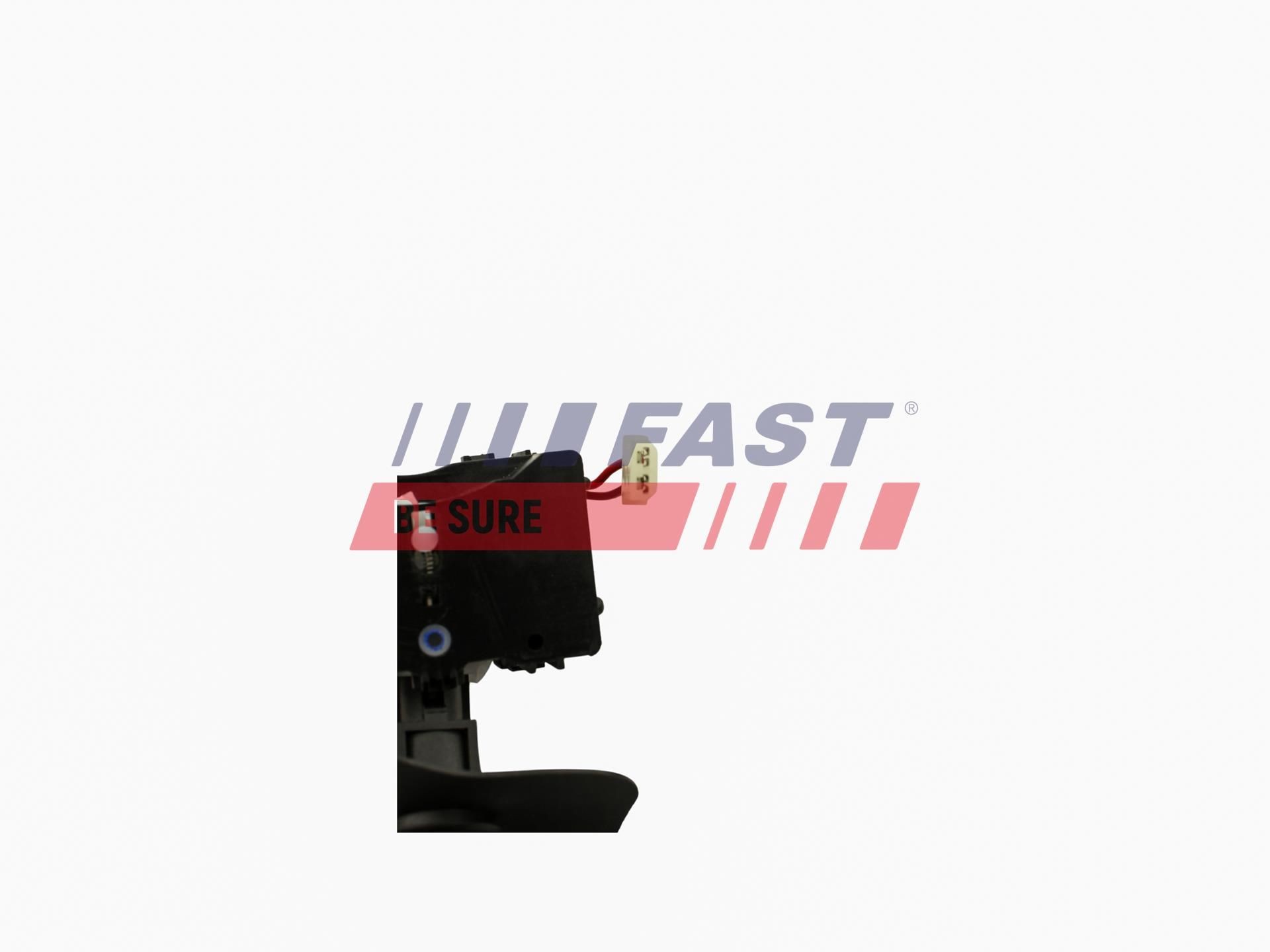 FAST Blendprop, kofanger Varenummer: FT90103 billige