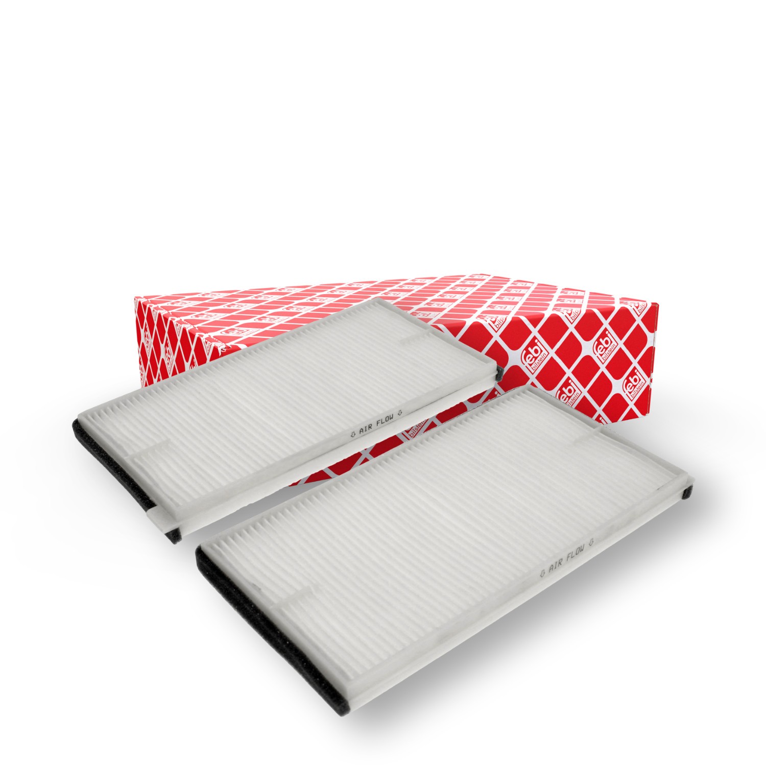 FEBI BILSTEIN Kabineluftfilter Varenummer: 28323 billige