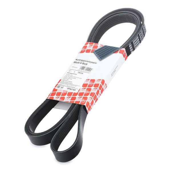 FEBI BILSTEIN Serpentine belt Article number: 29009 cheaply