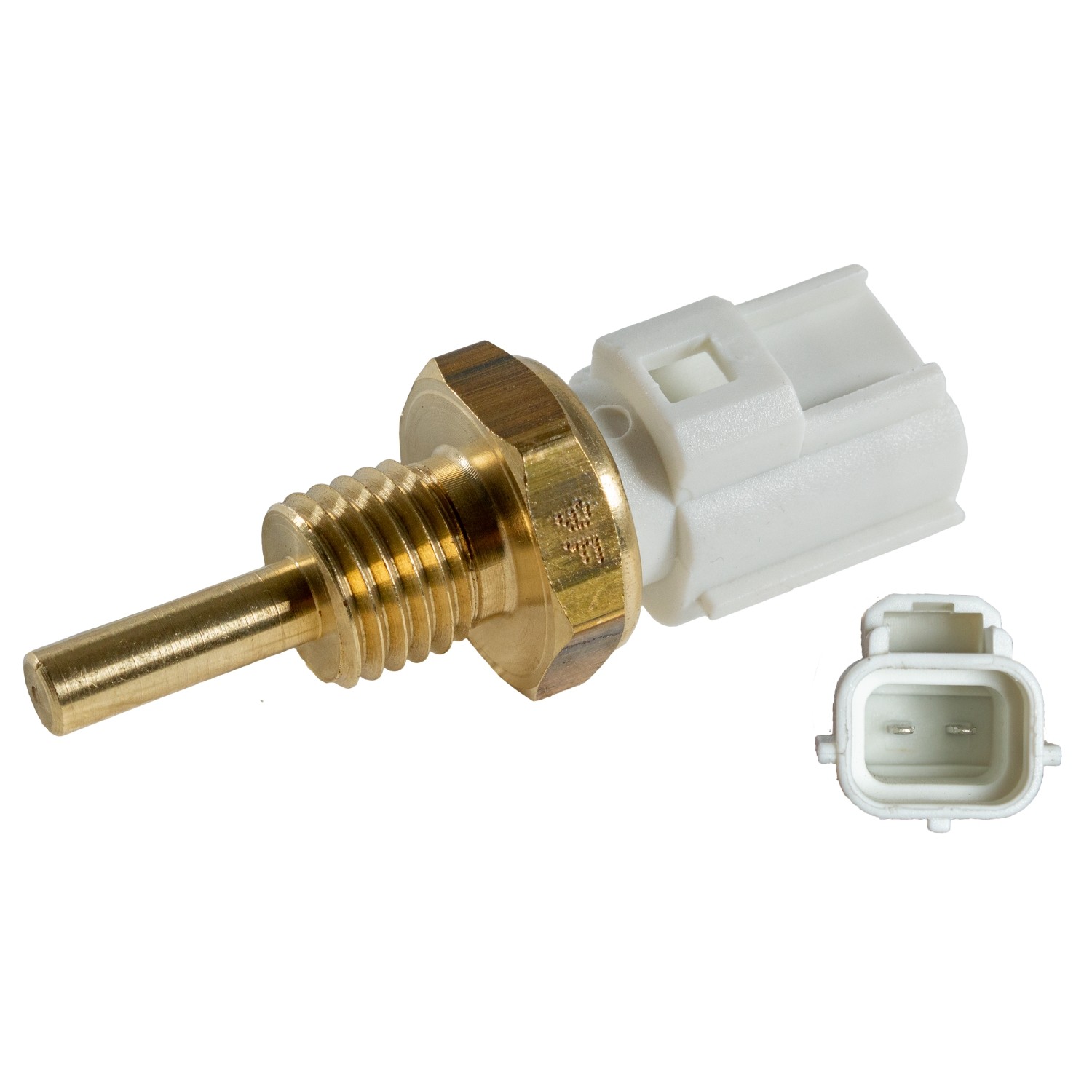 FEBI BILSTEIN Sensor, coolant temperature Article number: 30670 cheaply