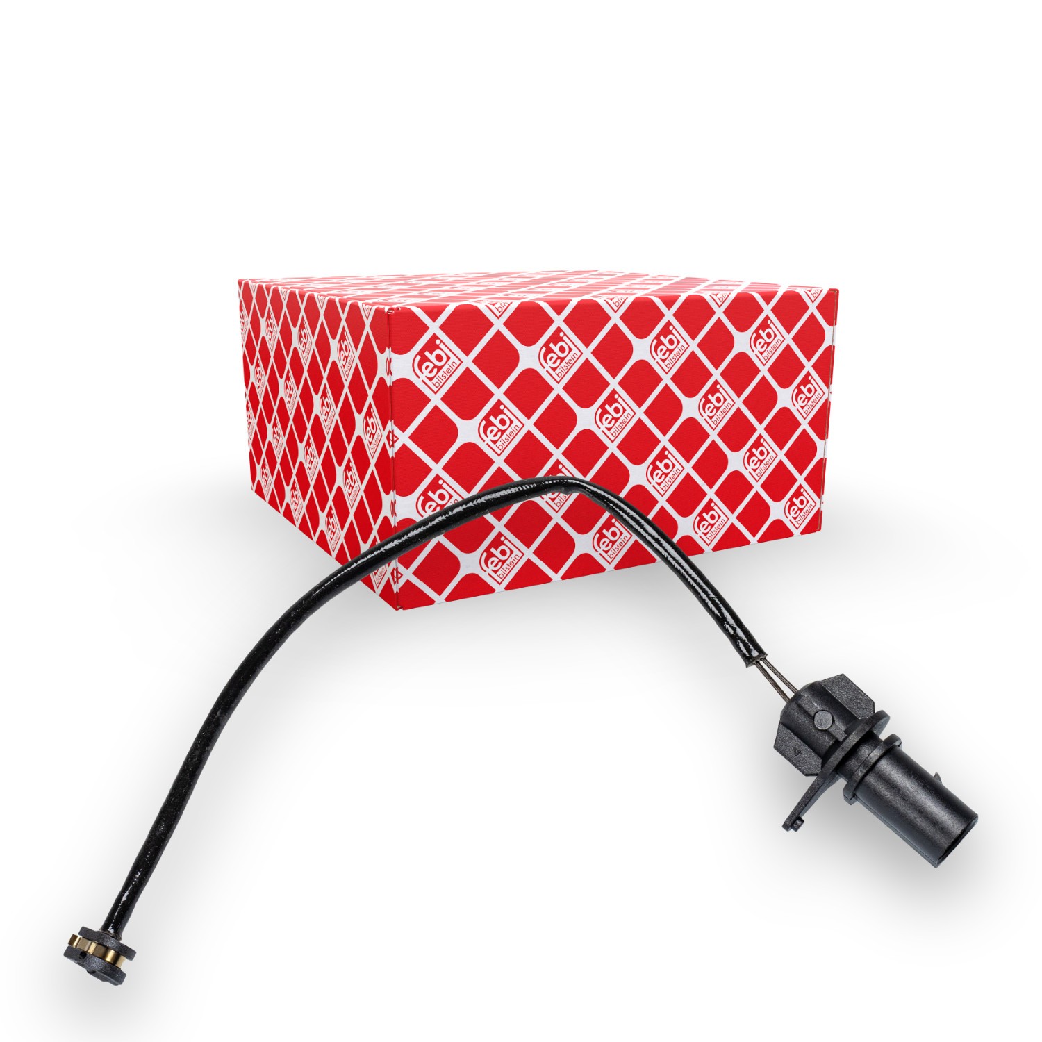 FEBI BILSTEIN Brake pad wear sensor Article number: 31410 cheaply