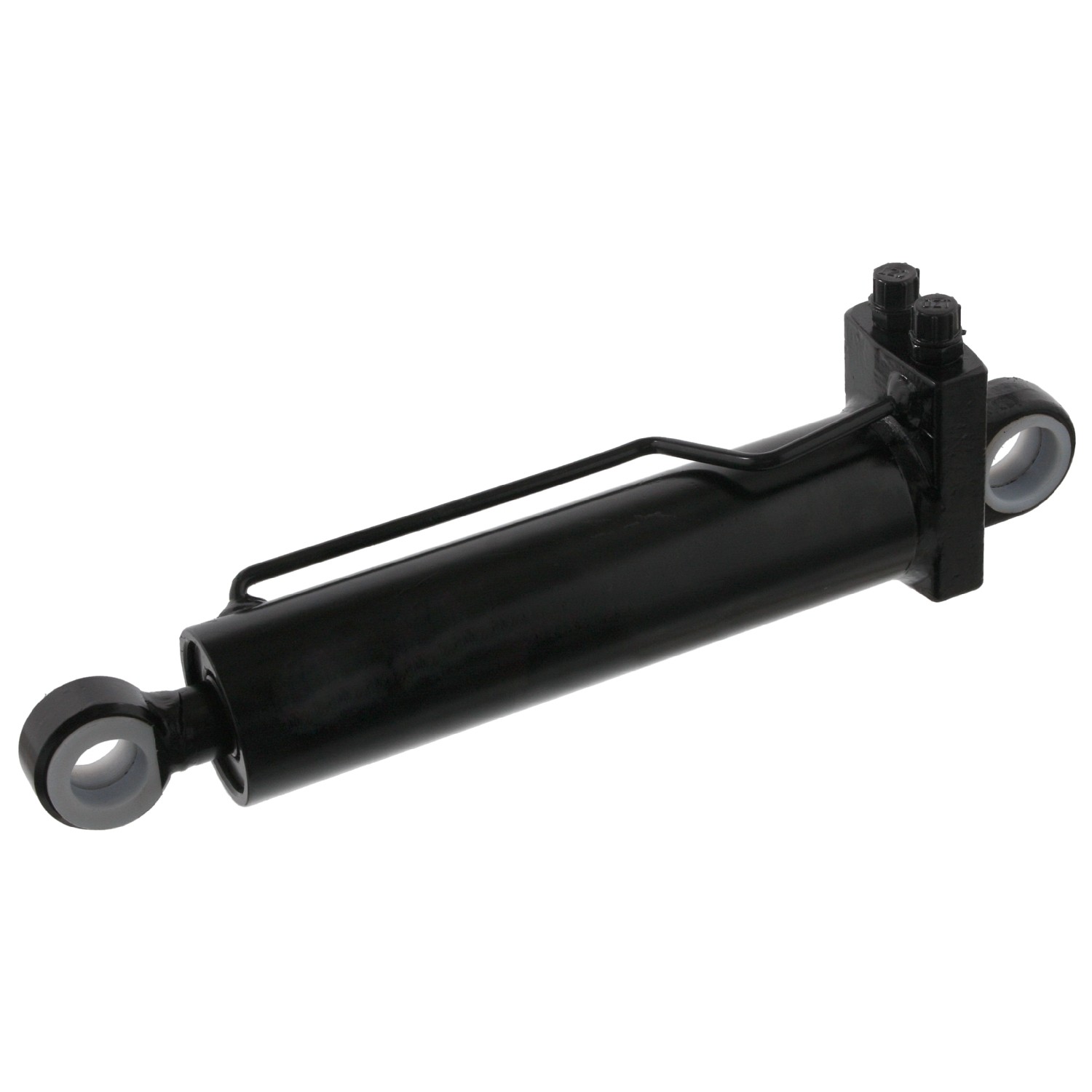 FEBI BILSTEIN Tippningscylinder, förarhytt Artikelnummer: 33008 billigt