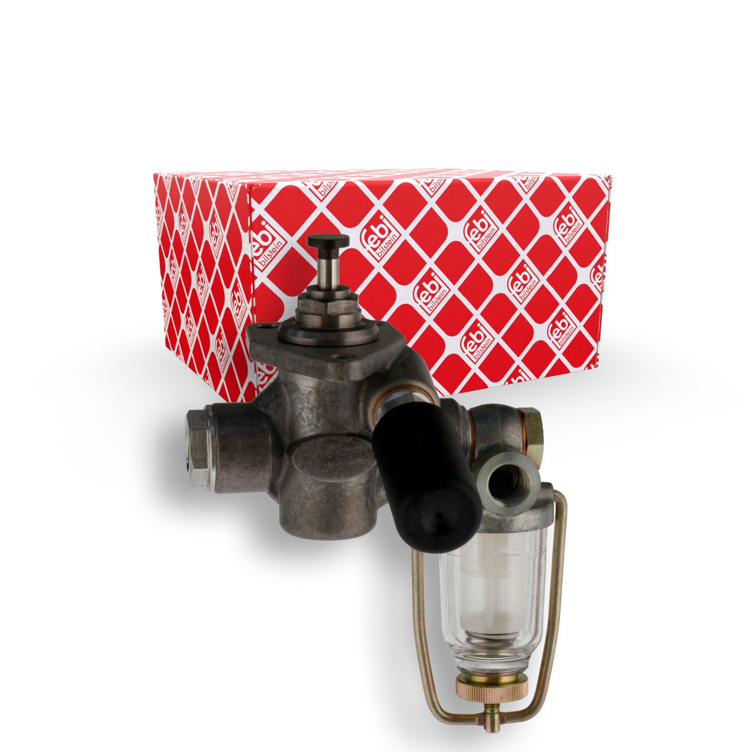 FEBI BILSTEIN Pumpe, brennstoff for-transport artikkelnummer: 35182 billig