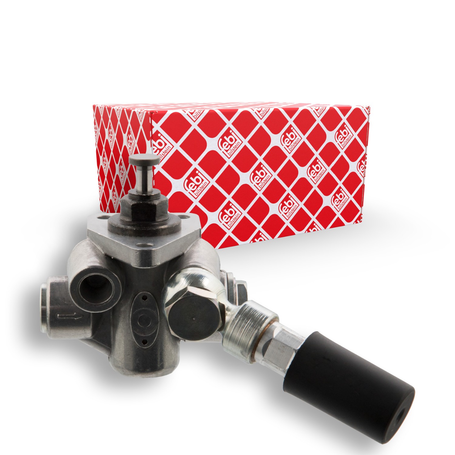 FEBI BILSTEIN Pumpe, brennstoff for-transport artikkelnummer: 35183 billig