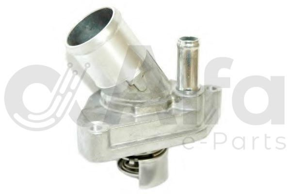 Alfa e-Parts Termostatas, aušinimo skystis prekės numeris: AF10519 nebrangu
