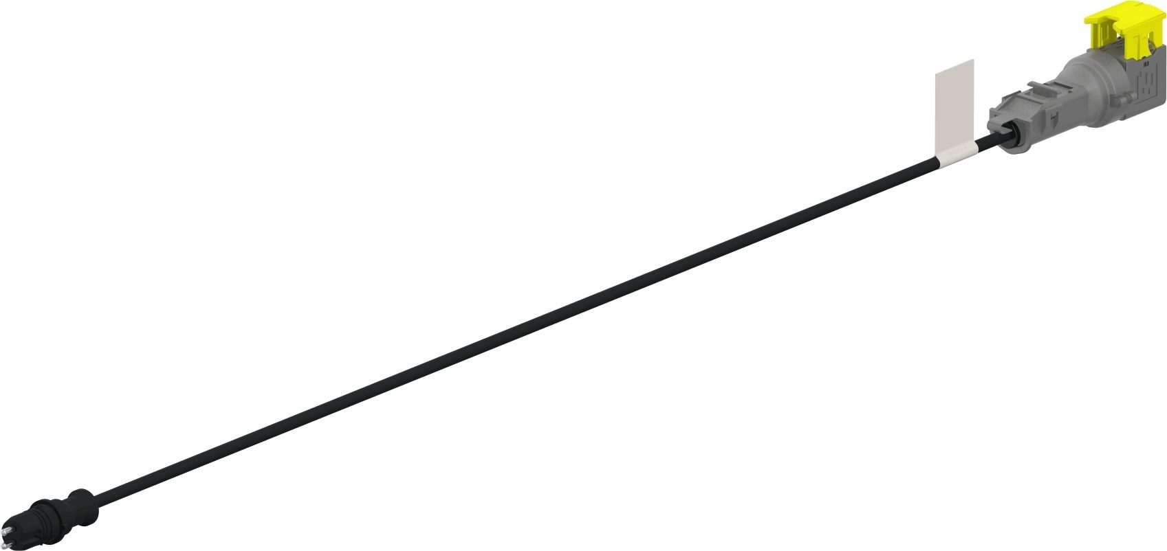 WABCO Greitinimo vožtuvas, ABS prekės numeris: 4410350610 nebrangu