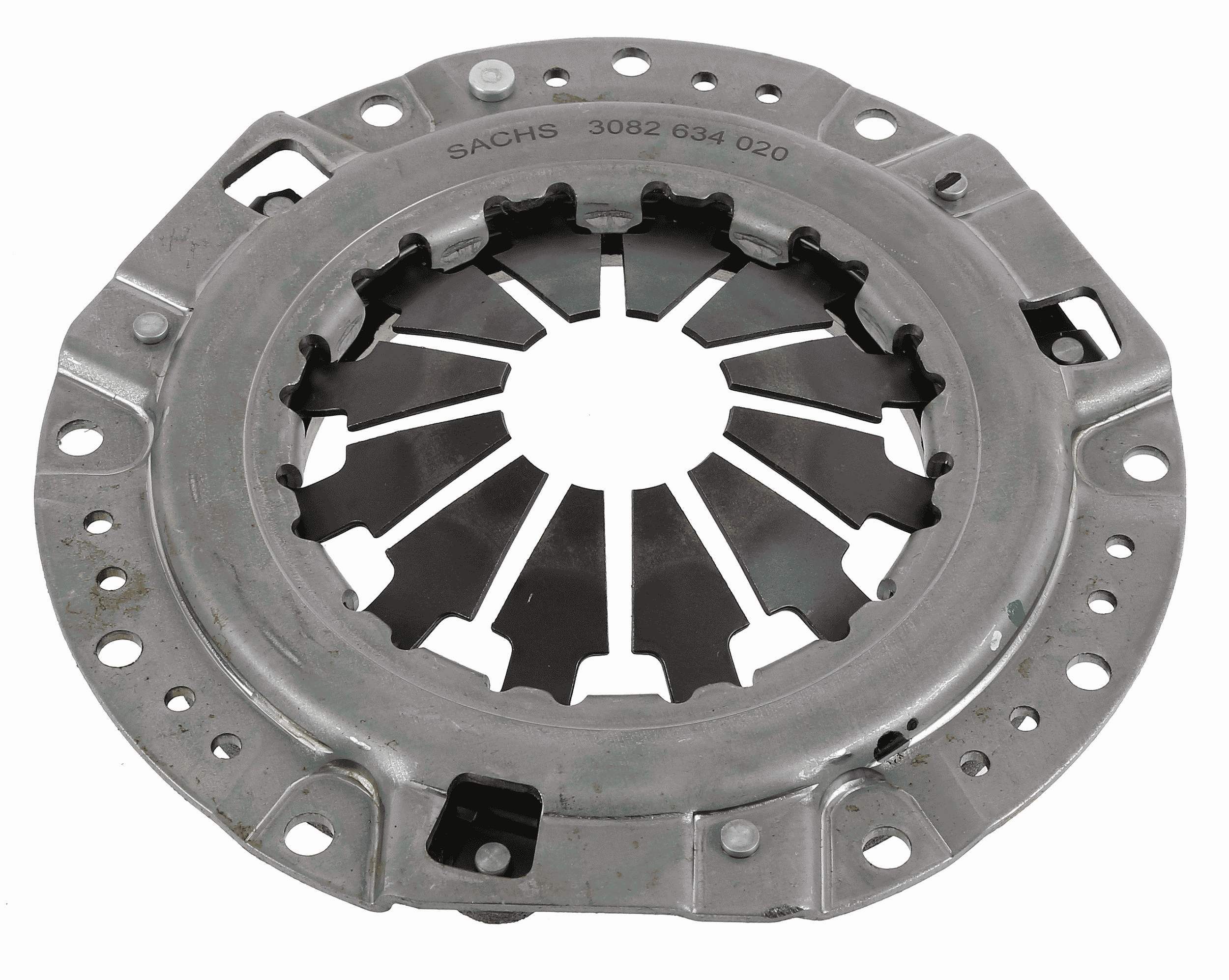 SACHS Koblingstrykplade Varenummer: 3082 634 020 billige