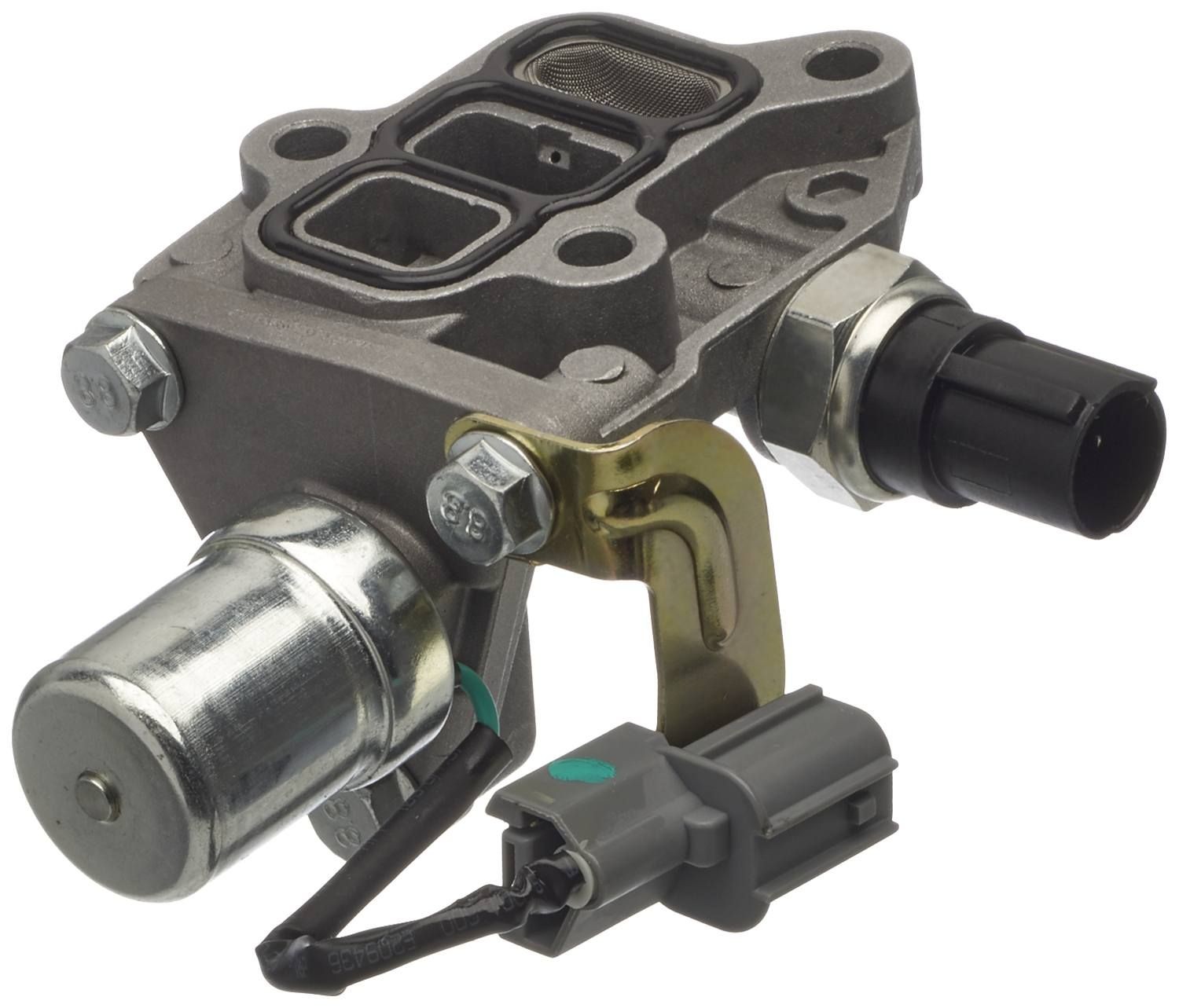 GATES VVS206 Valvola di comando per regolazione albero a camme ACCORD 1.8 i 136 CV Benzina 2002