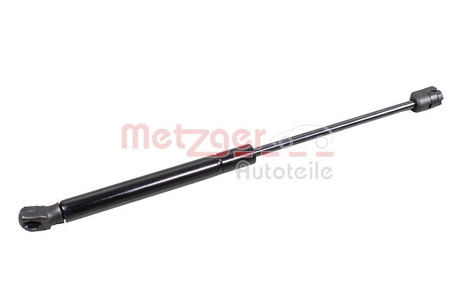 METZGER Tailgate strut Article number: 2110769 cheaply