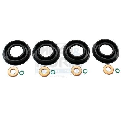 MEAT & DORIA 98503 Set reparatie, sistem common-rail TRANSIT 2.4 TDCi RWD 100 CP motor diesel 2014