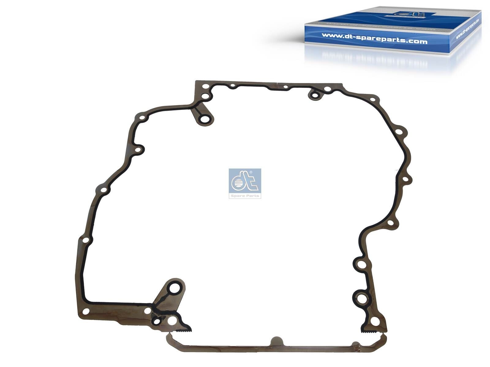DT Spare Parts Tetning, snekkehus artikkelnummer: 4.20824 billig