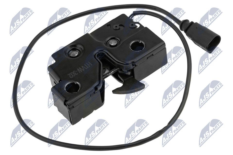 NTY EZC-VW-302 Mootorikapoti lukk TOURAN 1.4 TSI 150 HP Bensiin
