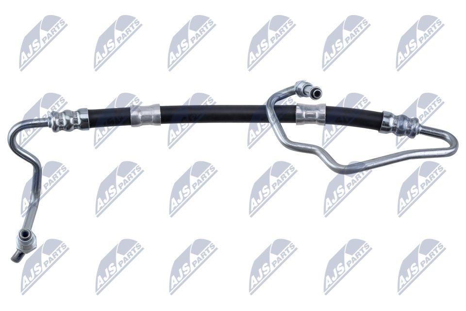 NTY Hydraulic Hose, steering system Article number: SPH-PL-003 cheaply