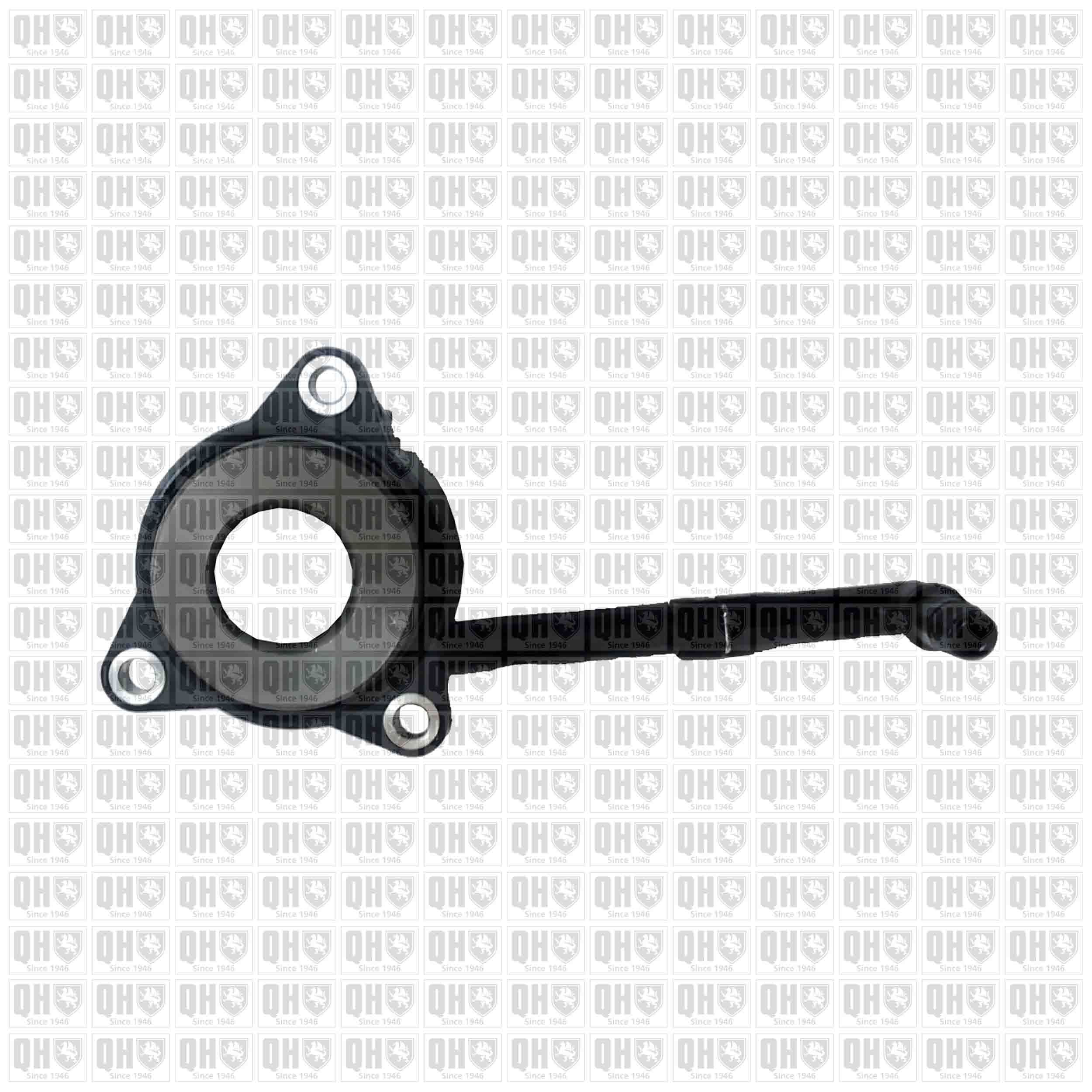 QUINTON HAZELL Butée hydraulique UGS: CSC107 à bon prix