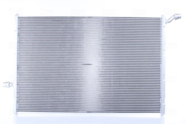 NISSENS 606292 Ψυγείο χαμηλής θερμοκρασίας, ψυγείο αέρα υπερπλήρωσης C-class C 200 d (205.201) 160 PS Πετρέλαιο 2023