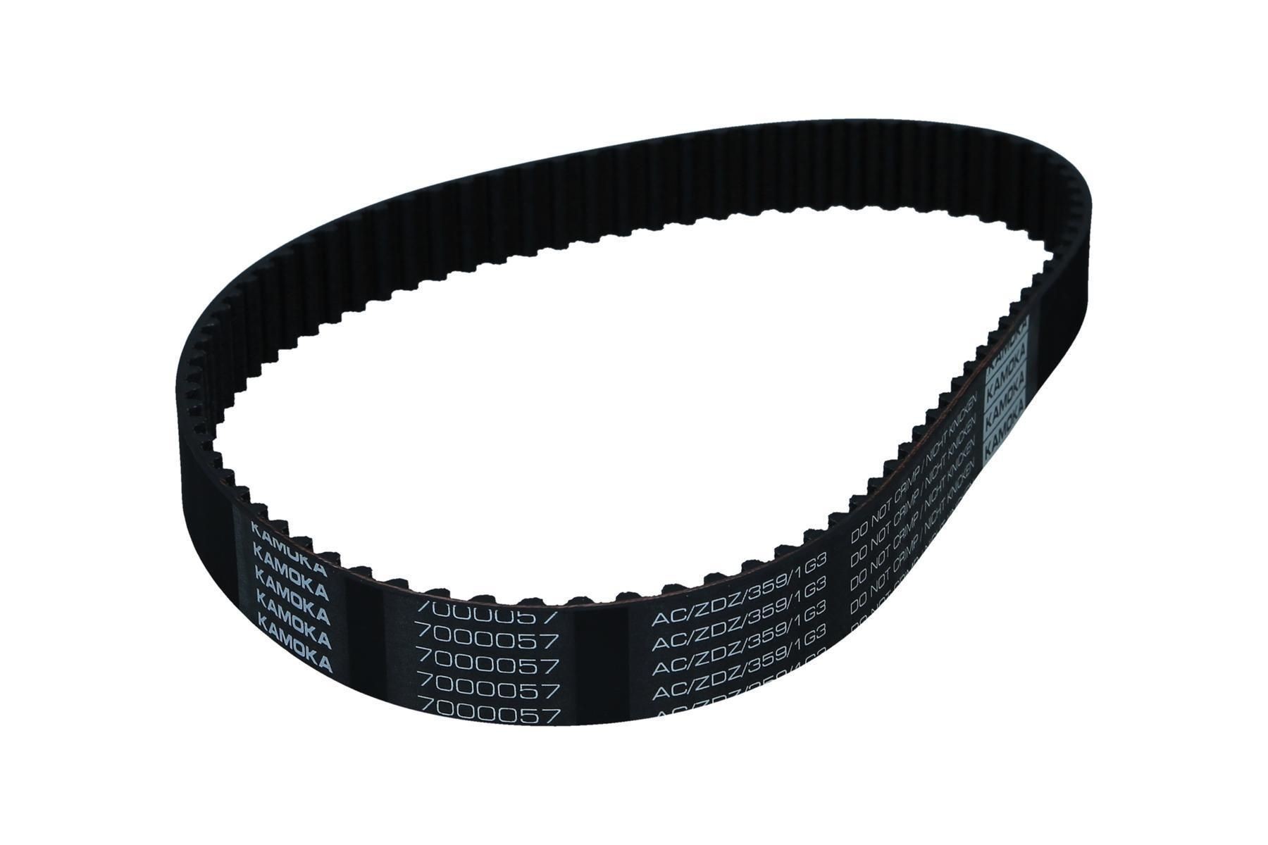 KAMOKA Timing Belt Article number: 7000057 cheaply