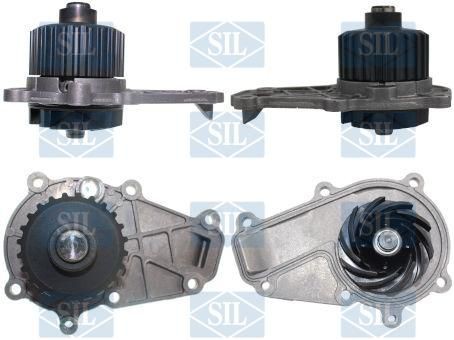 Saleri SIL Water pump Article number: PA1731 cheaply