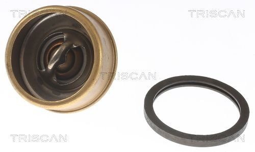 TRISCAN Termostatas, aušinimo skystis prekės numeris: 8620 1482 nebrangu