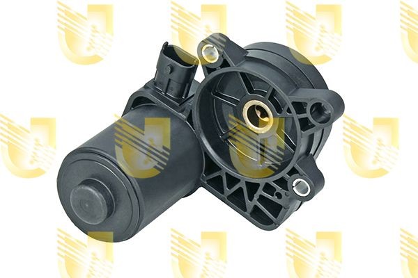 UNIGOM 651433A Élément d'ajustage, Étrier de frein de stationnement S-MAX 2.0 EcoBlue BI-Turbo 240 CH Diesel