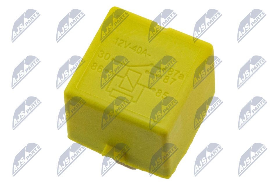 NTY BPP-BM-002 Multifunctional relay GHOST V-Specification 601 PS Petrol 2020