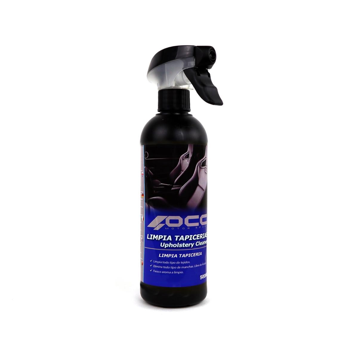 Occ Motorsport Textile / Carpet Cleaner Article number: OCC47086 cheaply